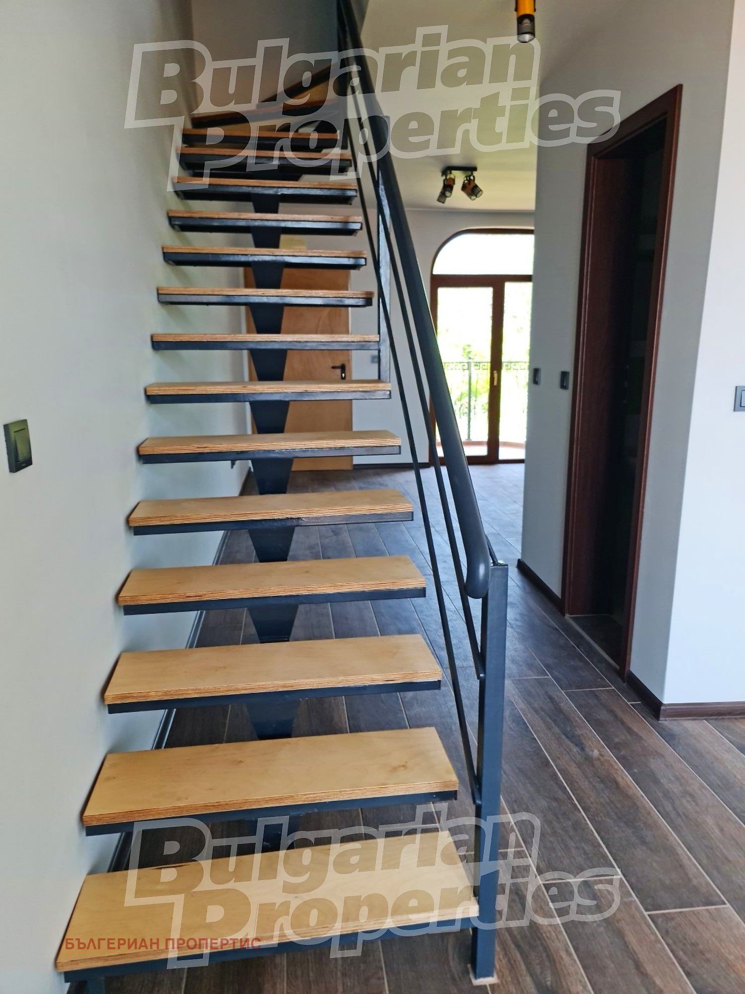 Продава МЕЗОНЕТ, гр. Созопол, област Бургас, снимка 10 - Апартаменти - 53646951