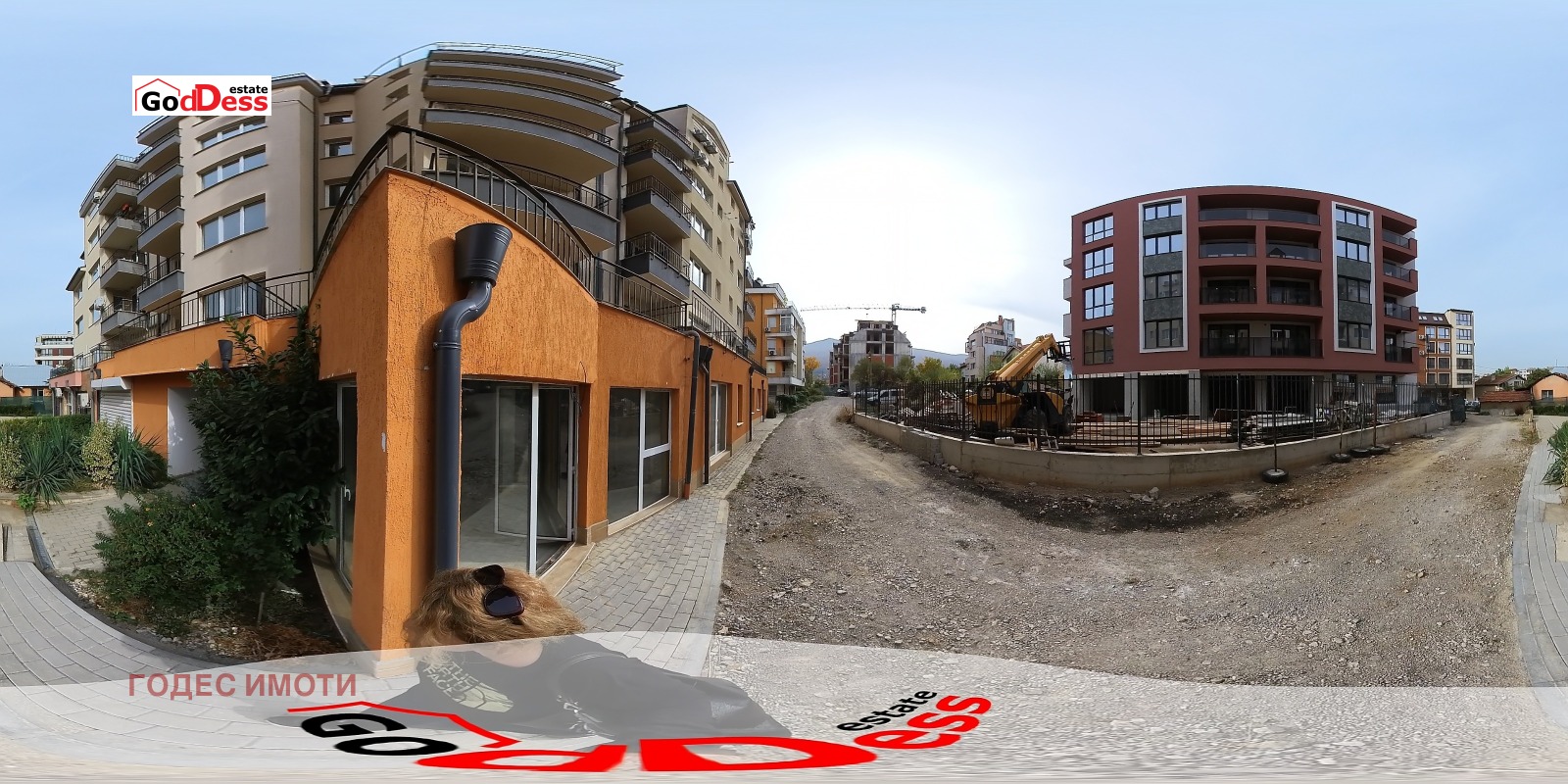 Продава ОФИС, гр. София, Манастирски ливади, снимка 4 - Офиси - 53759008