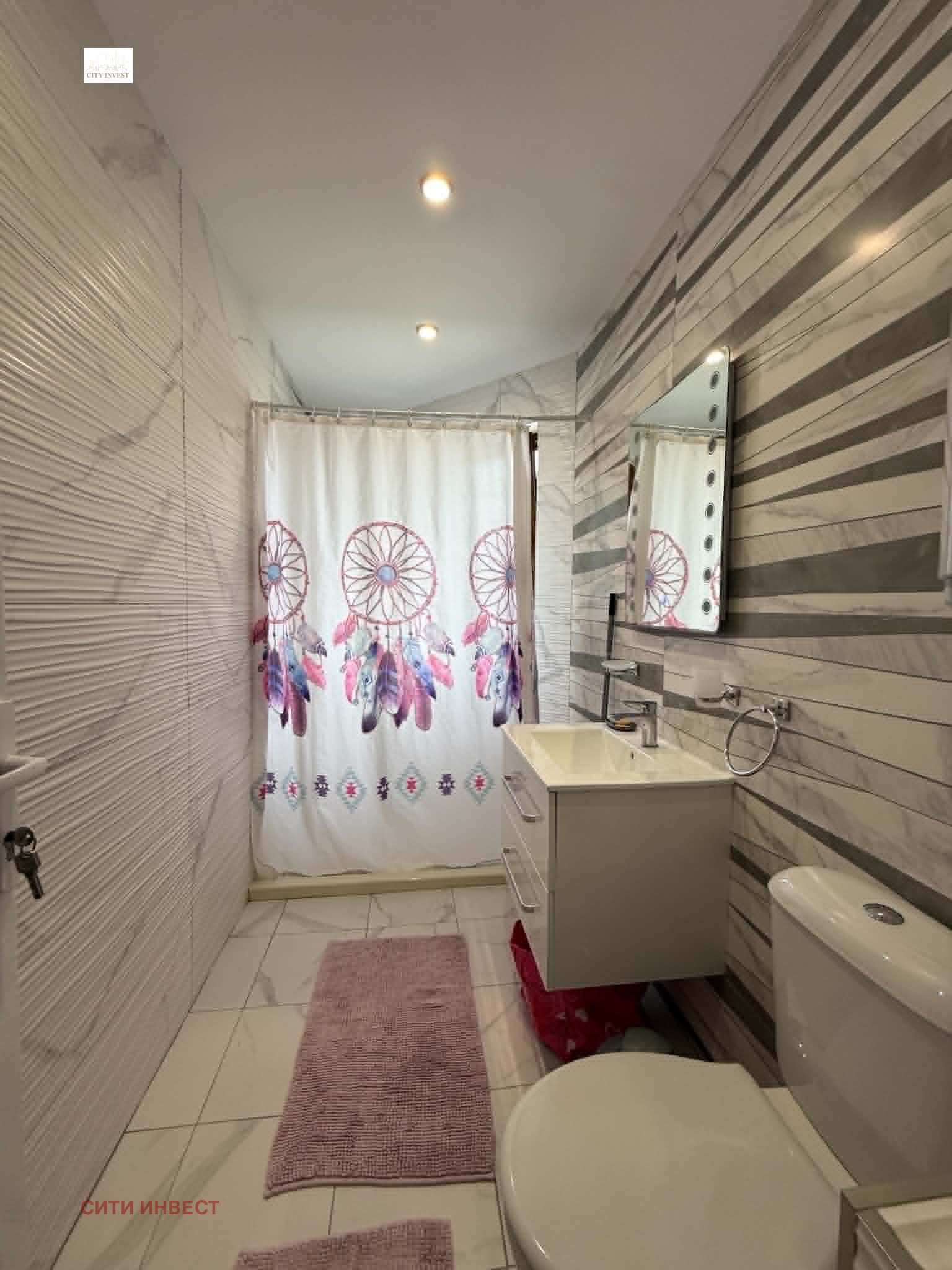 Продава КЪЩА, гр. Бургас, Банево, снимка 8 - Къщи - 54818552
