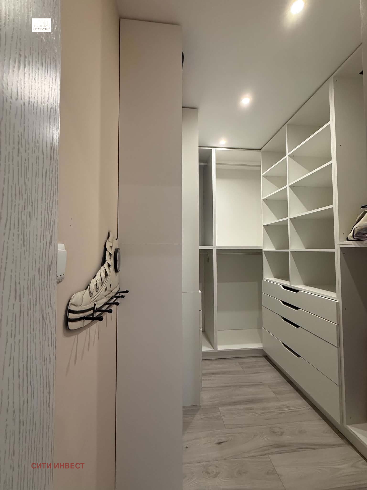Продава КЪЩА, гр. Бургас, Банево, снимка 14 - Къщи - 54818552