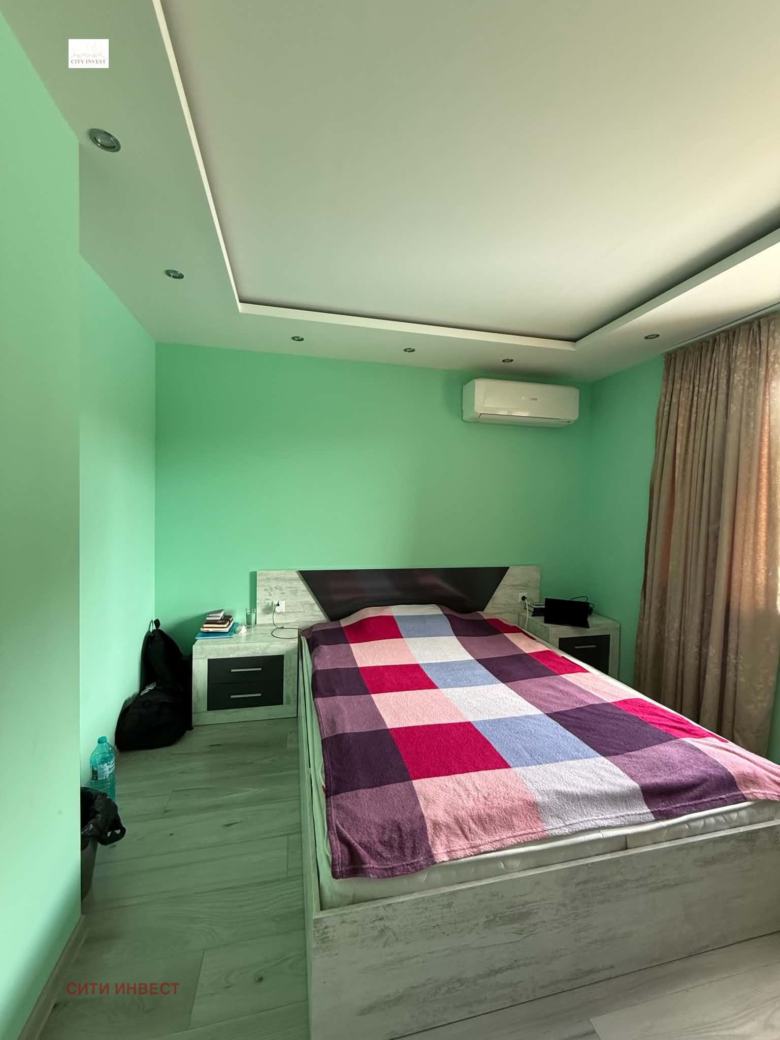 Продава КЪЩА, гр. Бургас, Банево, снимка 10 - Къщи - 54818552