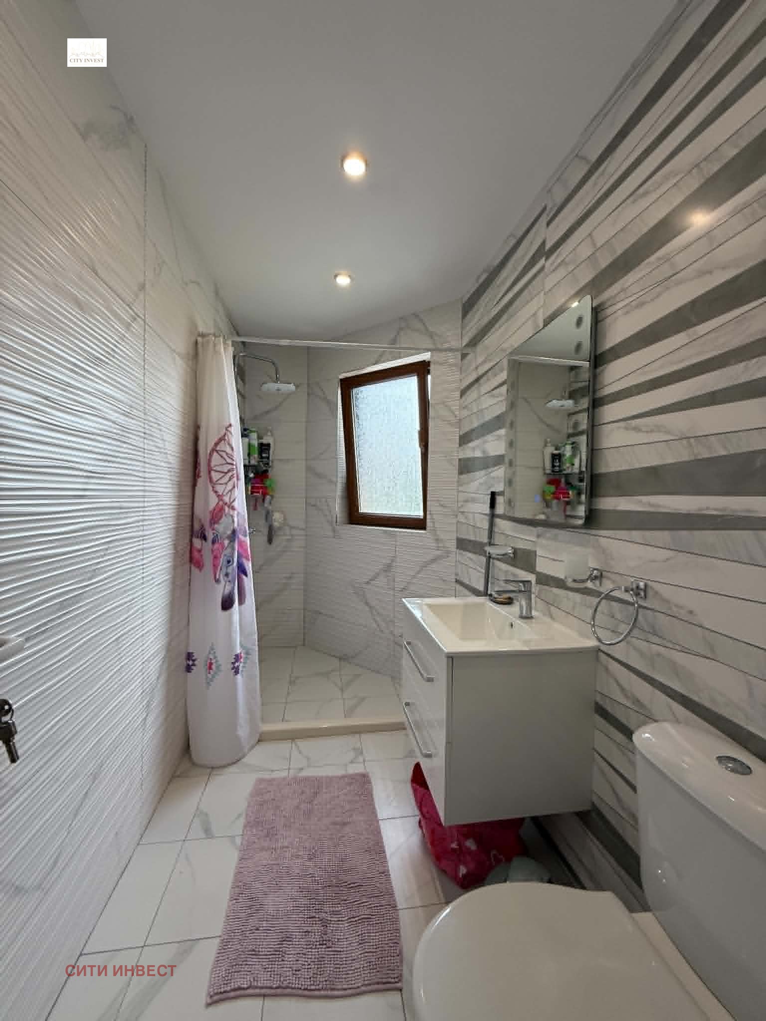 Продава КЪЩА, гр. Бургас, Банево, снимка 12 - Къщи - 54818552