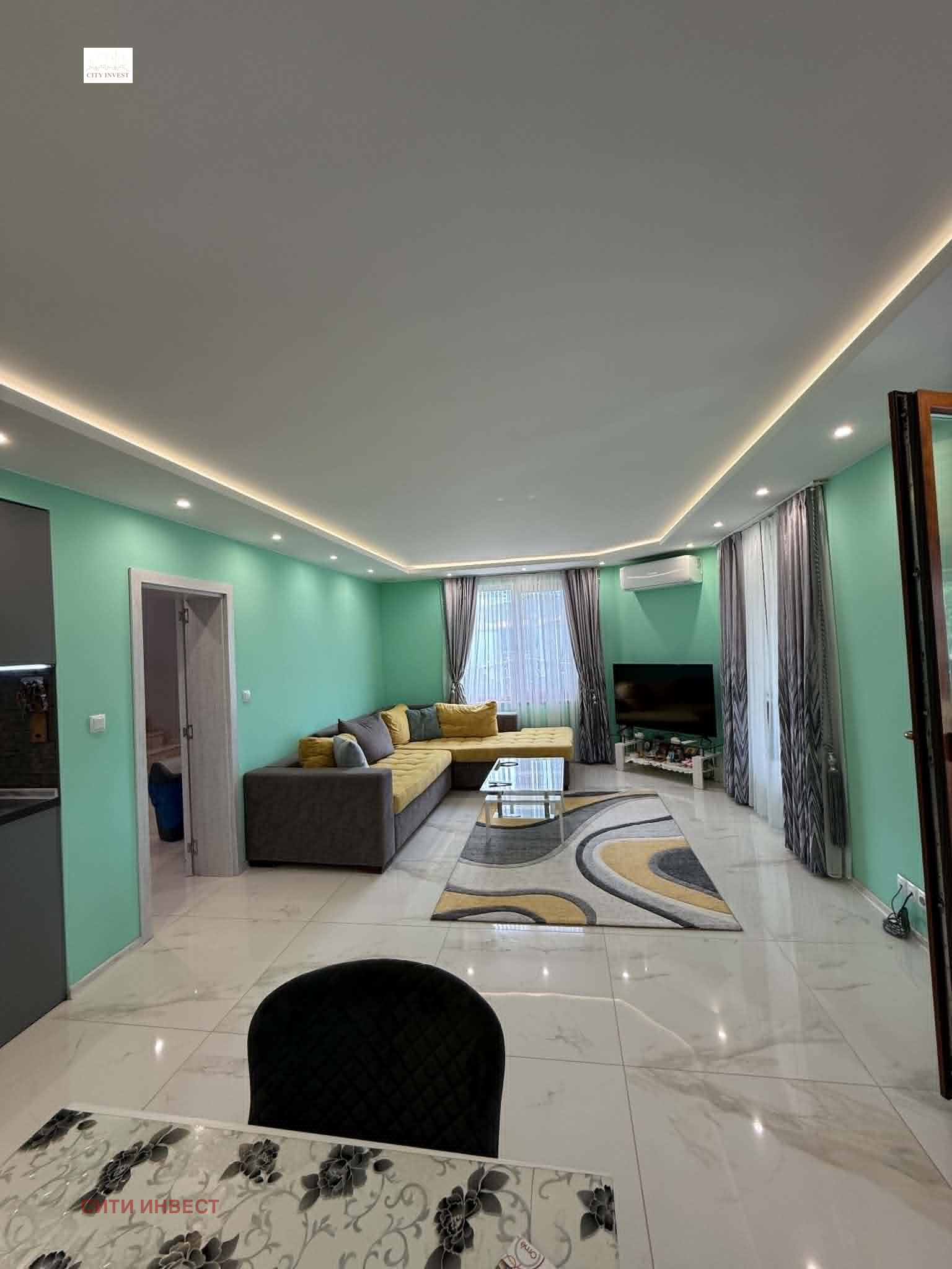 Продава КЪЩА, гр. Бургас, Банево, снимка 4 - Къщи - 54818552