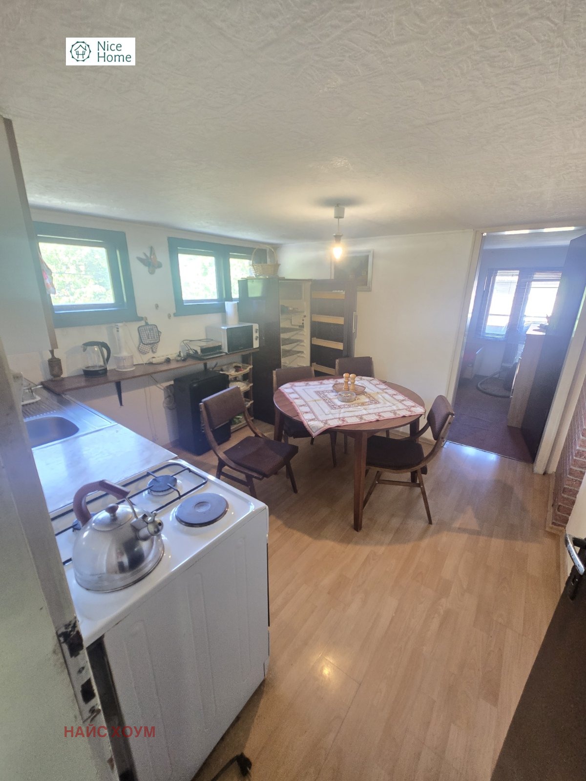 Продава КЪЩА, гр. София, с. Кокаляне, снимка 4 - Къщи - 55230895