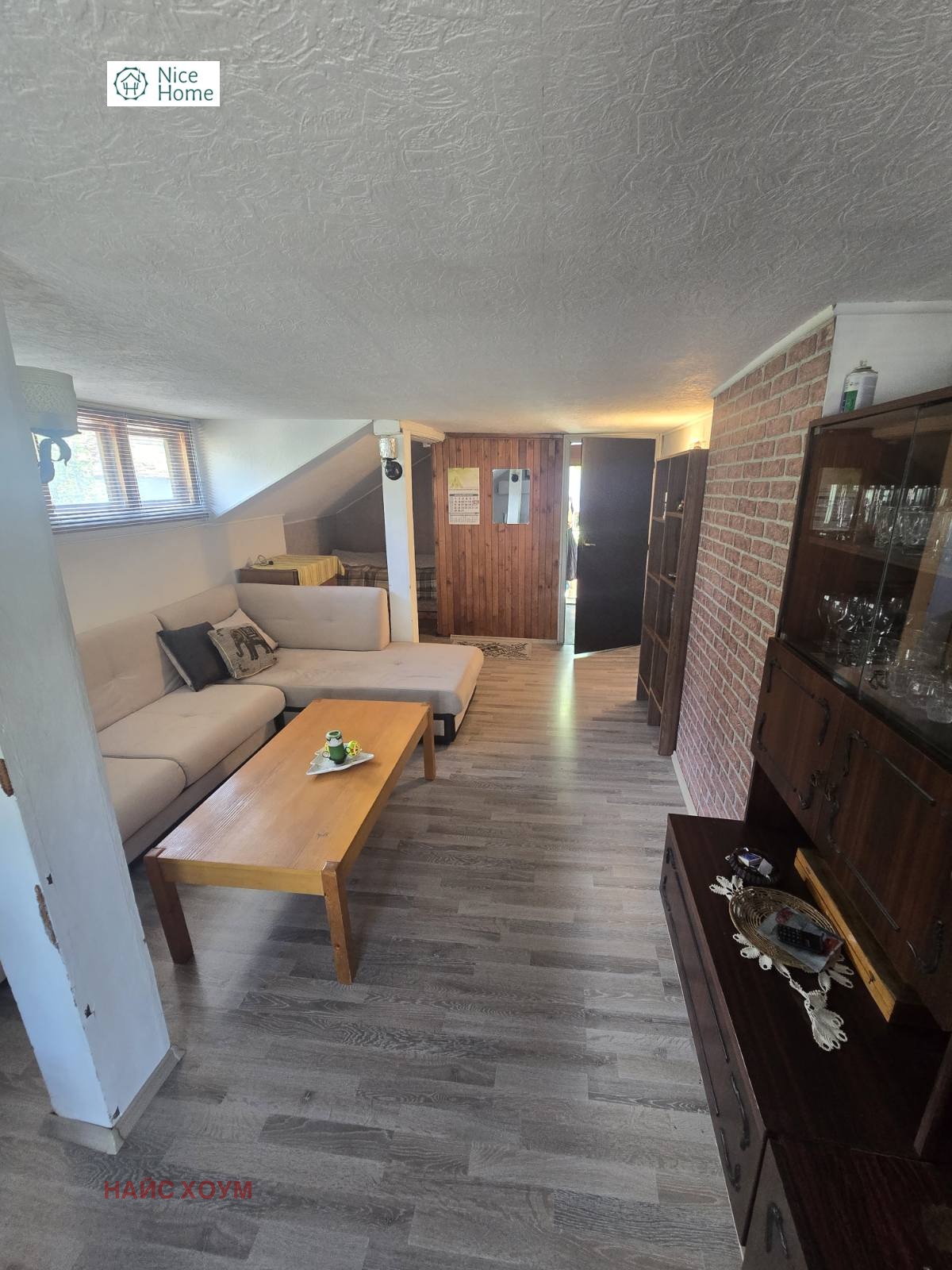 Продава КЪЩА, гр. София, с. Кокаляне, снимка 3 - Къщи - 55230895