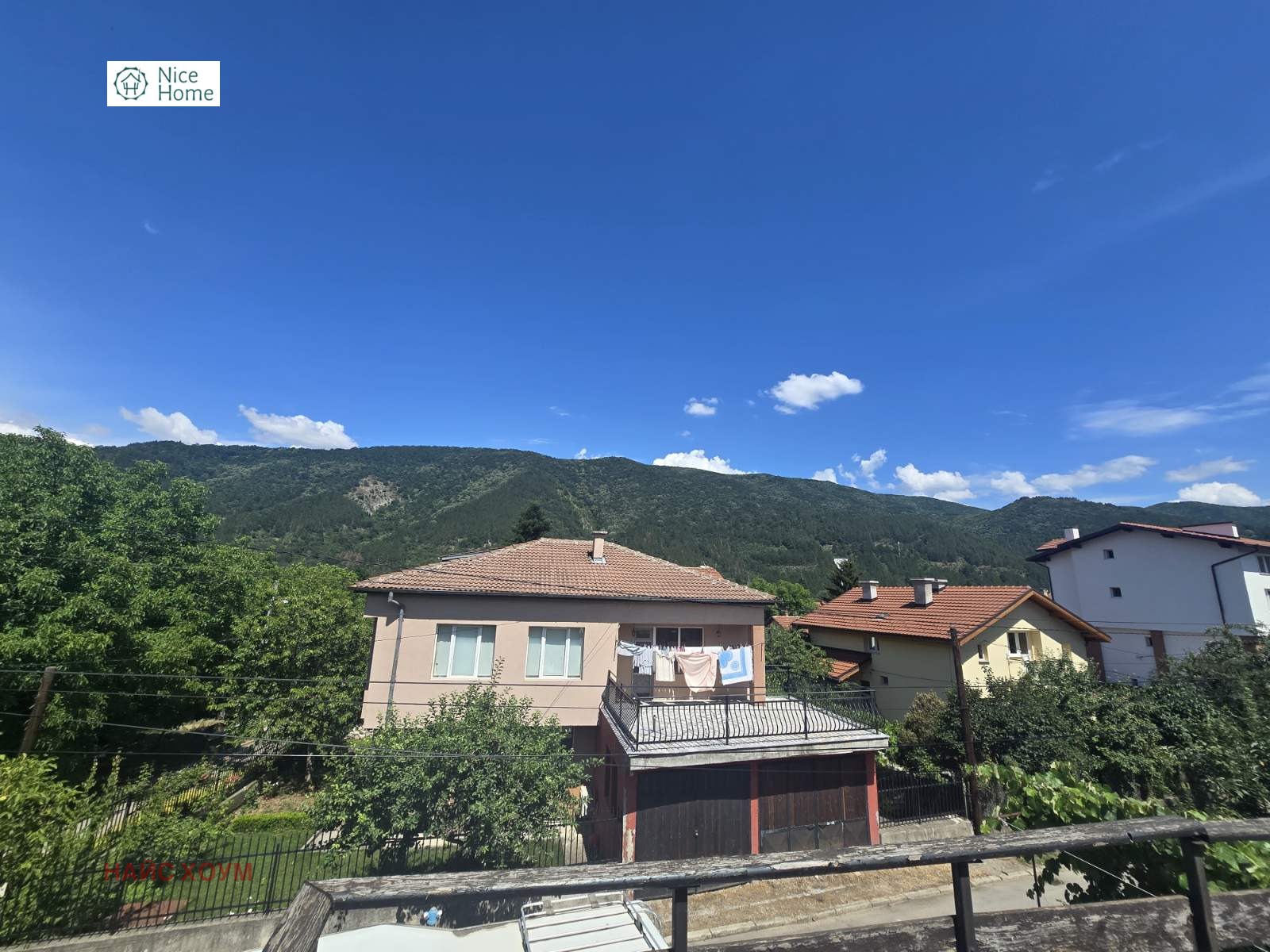Продава КЪЩА, гр. София, с. Кокаляне, снимка 14 - Къщи - 55230895