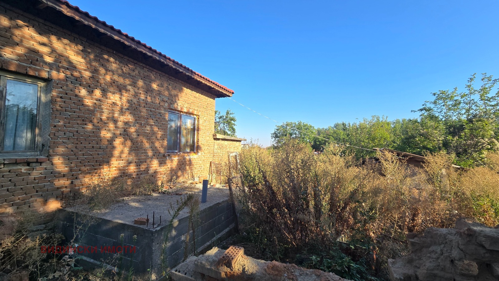 Продава КЪЩА, гр. Дунавци, област Видин, снимка 2 - Къщи - 56459040