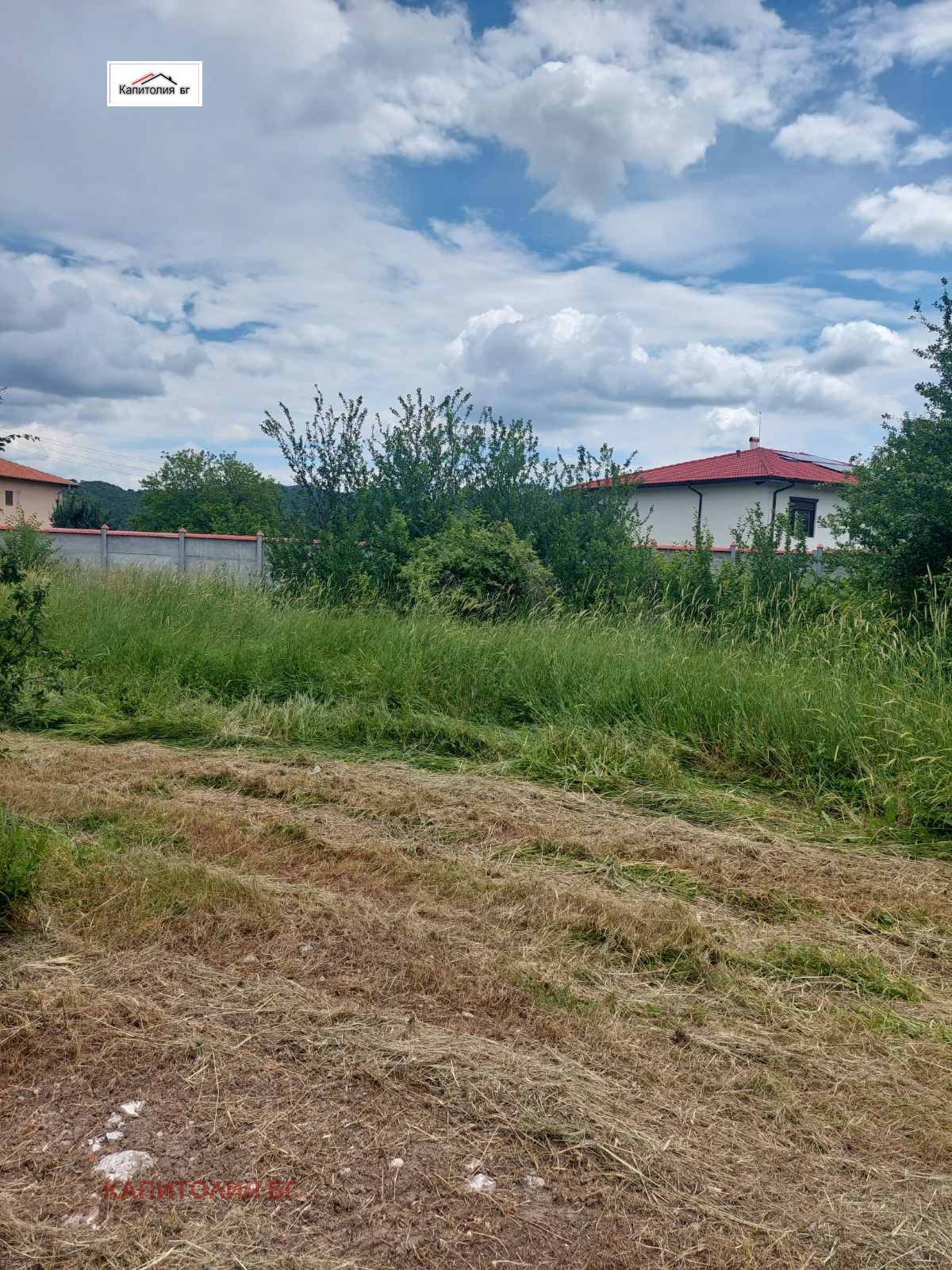 Продава ПАРЦЕЛ, с. Пчеларово, област Кърджали, снимка 2 - Парцели - 51928243