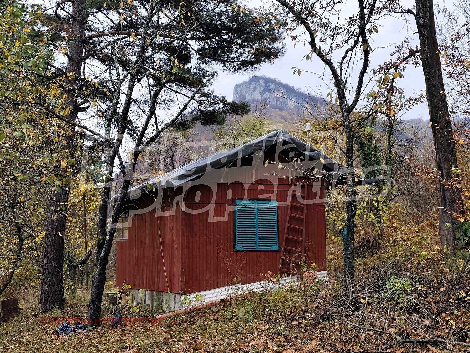 Продава ПАРЦЕЛ, гр. Тетевен, област Ловеч, снимка 2 - Парцели - 52315601