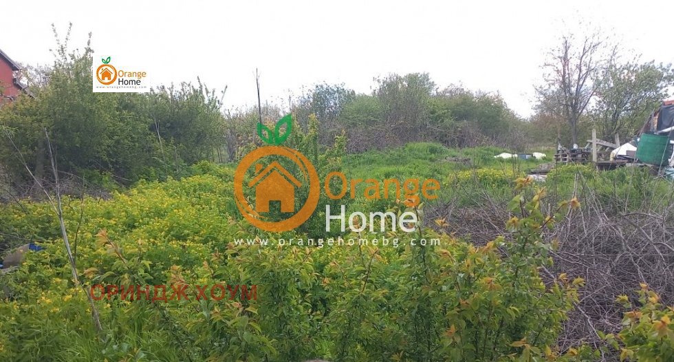 Продава ПАРЦЕЛ, с. Новаково, област Варна, снимка 7 - Парцели - 54432116