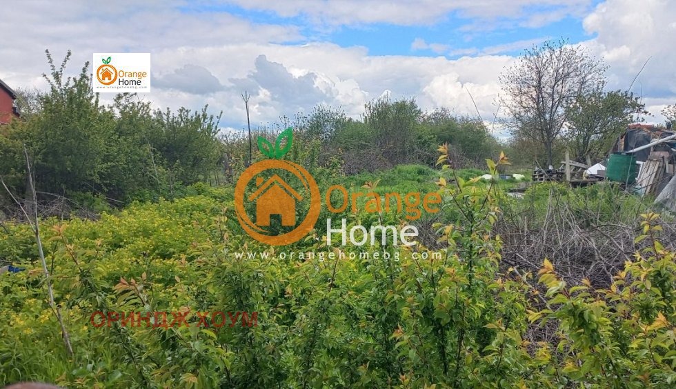 Продава ПАРЦЕЛ, с. Новаково, област Варна, снимка 5 - Парцели - 54432116