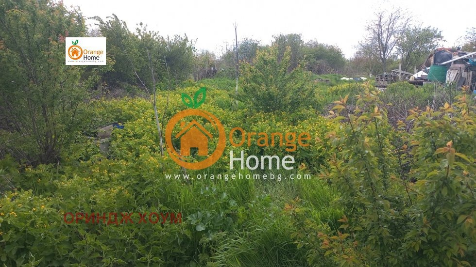 Продава ПАРЦЕЛ, с. Новаково, област Варна, снимка 4 - Парцели - 54432116