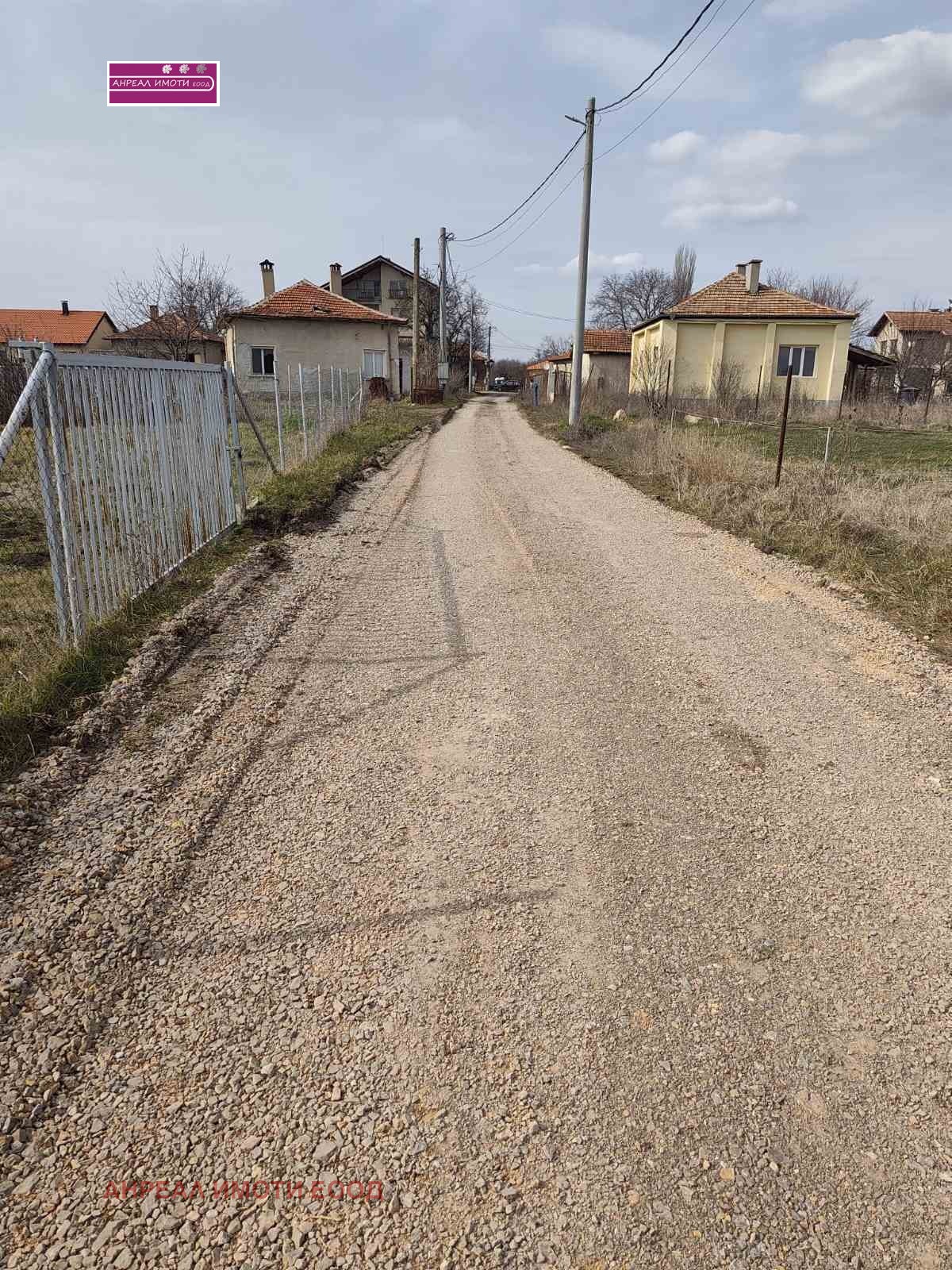 Продава ПАРЦЕЛ, с. Петърч, област София област, снимка 4 - Парцели - 54540634