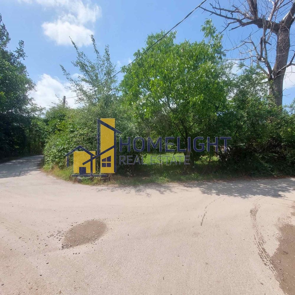 Продава ПАРЦЕЛ, гр. София, Кръстова вада, снимка 3 - Парцели - 56209310