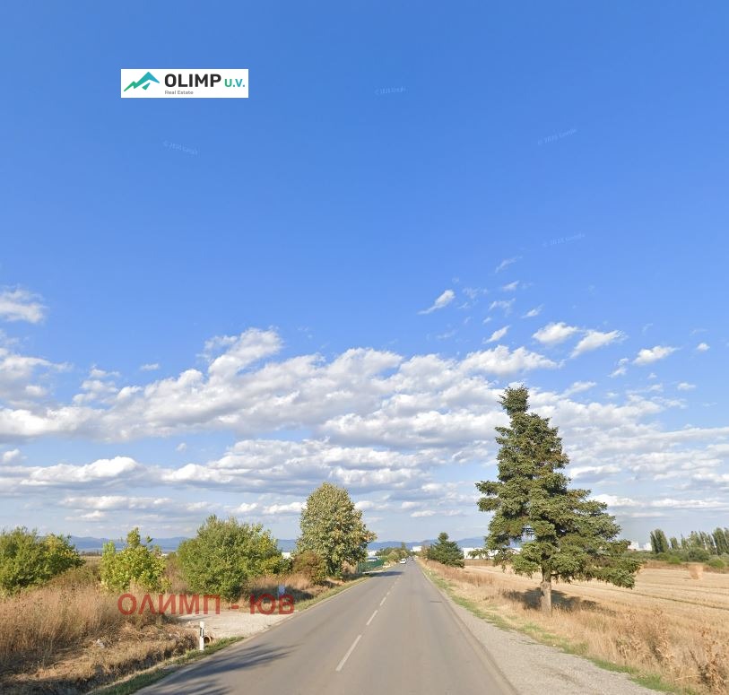 Продава ПАРЦЕЛ, гр. София, Република