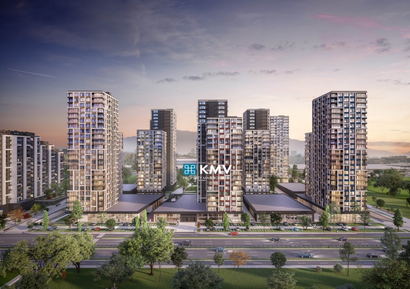 Продава 2-СТАЕН в град София, Сердика - 70 кв.м / 112 349 € » 219 735.54 лв., КМВ ПРОПЪРТИ МЕНИДЖМЪНТ ЕООД