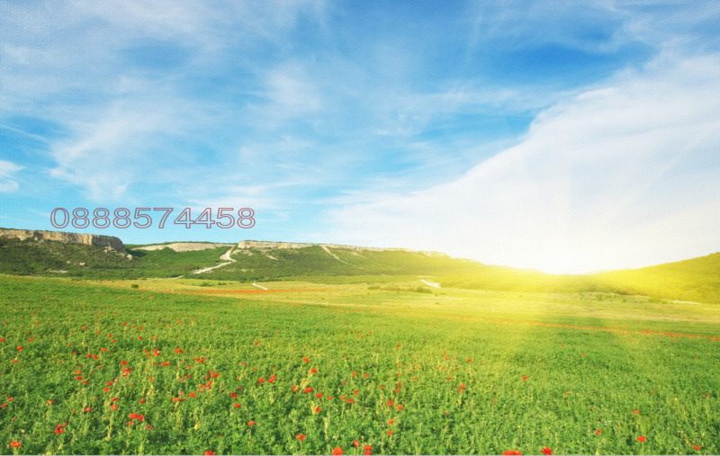 Продава ПАРЦЕЛ в град Плевен, м-т Мъртва долина - 986 кв.м / 29 580 € » 57 853.45 лв.