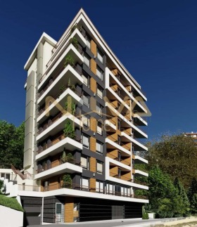 Продажба на тристайни апартаменти в град Варна — страница 9 - изображение 15 