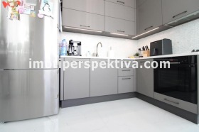 2 camere da letto Karshiiaka, Plovdiv 7