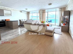 3 спальни к.к. Слънчев бряг, область Бургас