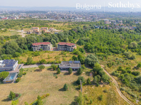 Продава къща град София Драгалевци - [1] 