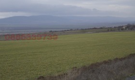 Обява продава земеделска земя, с. Сребърна, област Силистра