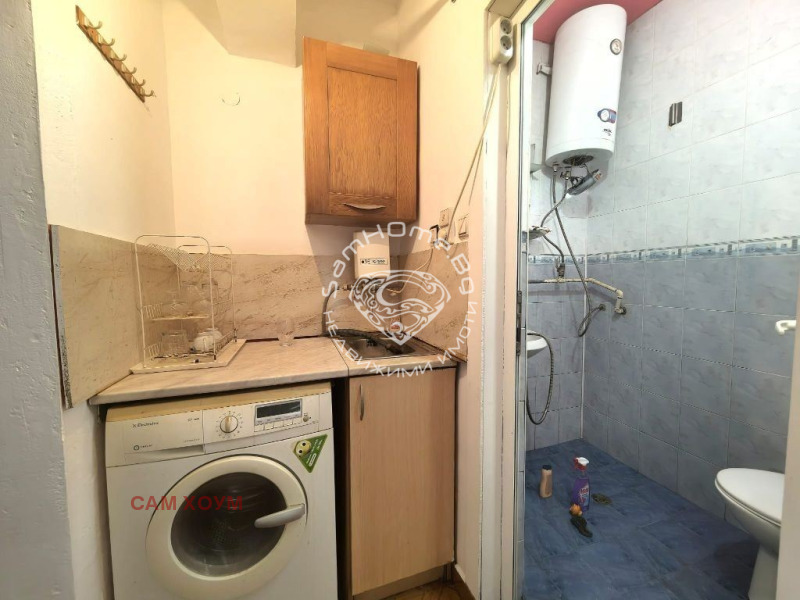 Til salgs  Studio Varna , Vinitsa , 32 kvm | 89957417 - bilde [4]