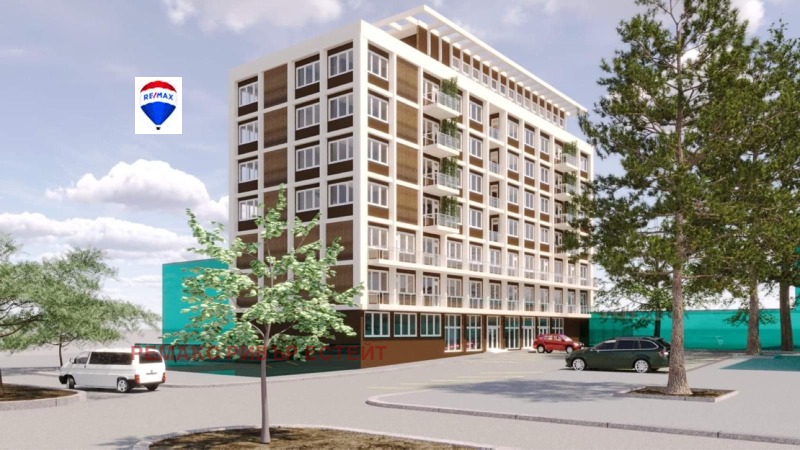 For Sale  Studio Ruse , Zdravets Iztok , 45 sq.m | 92319158 - image [2]