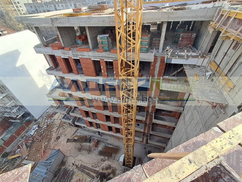 Продава 1-СТАЕН, гр. София, Зона Б-19