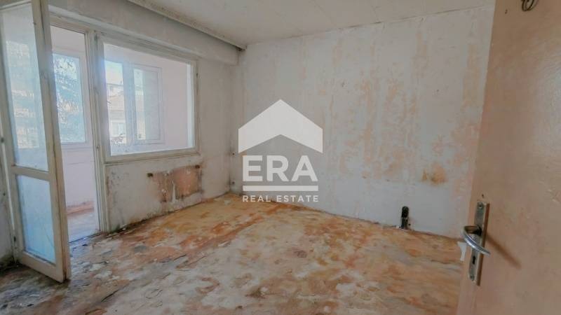 Продава 1-СТАЕН, гр. Шумен, Тракия, снимка 2 - Апартаменти - 53985952