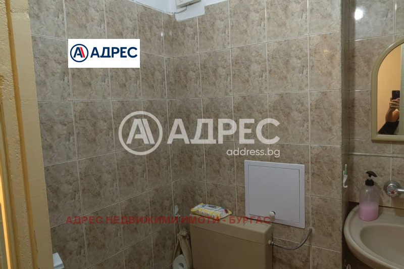 Продава 2-СТАЕН, гр. Айтос, област Бургас, снимка 15 - Aпартаменти - 46249517