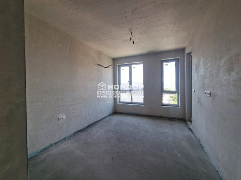 Myytävänä  1 makuuhuone Plovdiv , Trakija , 76 neliömetriä | 84261482 - kuva [3]