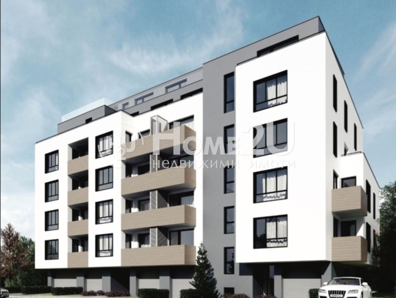 De vânzare  1 dormitor Sofia , Nadejda 4 , 68 mp | 69882519 - imagine [3]