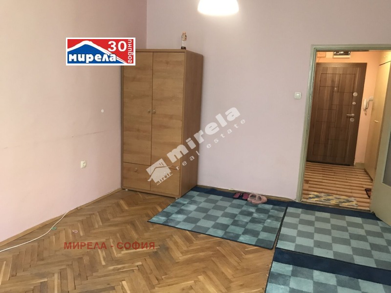 Продава 2-СТАЕН, гр. София, Център, снимка 4 - Aпартаменти - 49404324