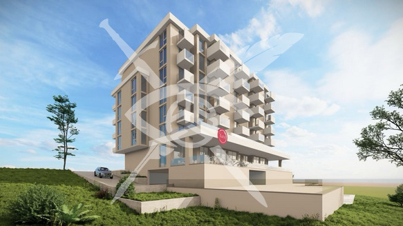 De vânzare  1 dormitor Varna , Caisieva gradina , 70 mp | 34280410