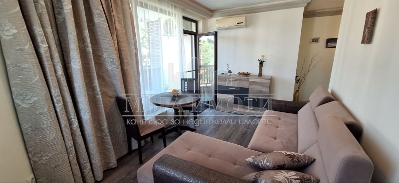 Na prodej  1 ložnice oblast Burgas , Primorsko , 62 m2 | 49245219