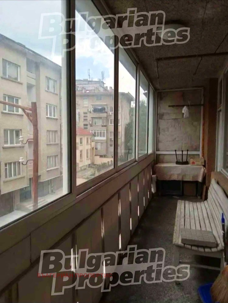 Te koop  1 slaapkamer Sjumen , Tsentar , 41 m² | 29325279