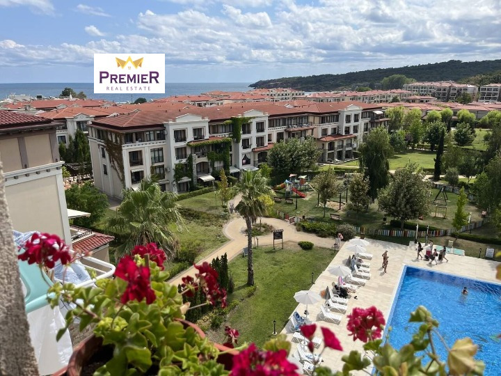 Til salg  1 soveværelse region Burgas , Sozopol , 80 kvm | 33043924 - billede [9]