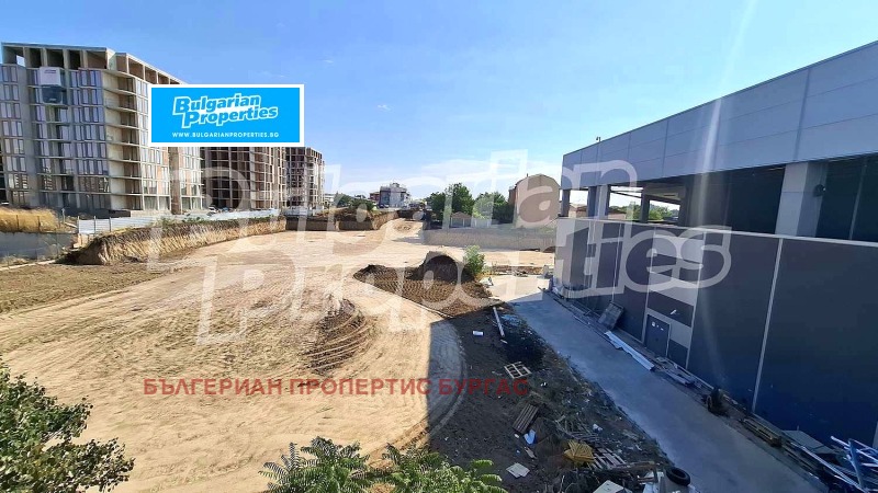 Продава 2-СТАЕН, гр. Бургас, област Бургас, снимка 5 - Апартаменти - 52192868