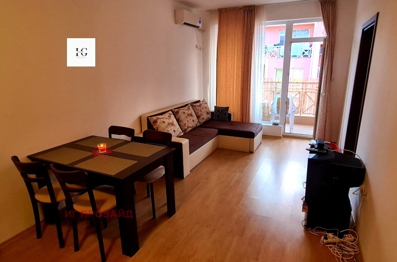 Продава 2-СТАЕН, к.к. Слънчев бряг, област Бургас, снимка 7 - Апартаменти - 52409549