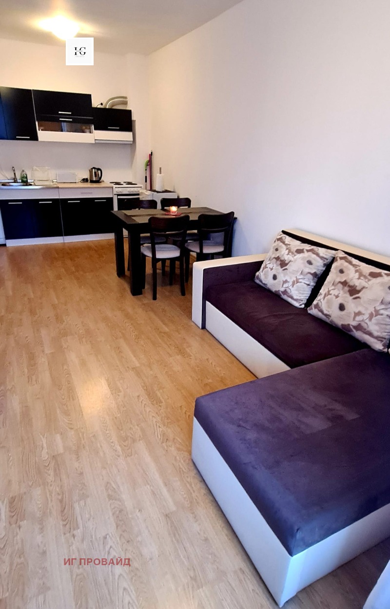 Продава 2-СТАЕН, к.к. Слънчев бряг, област Бургас, снимка 2 - Апартаменти - 52409549