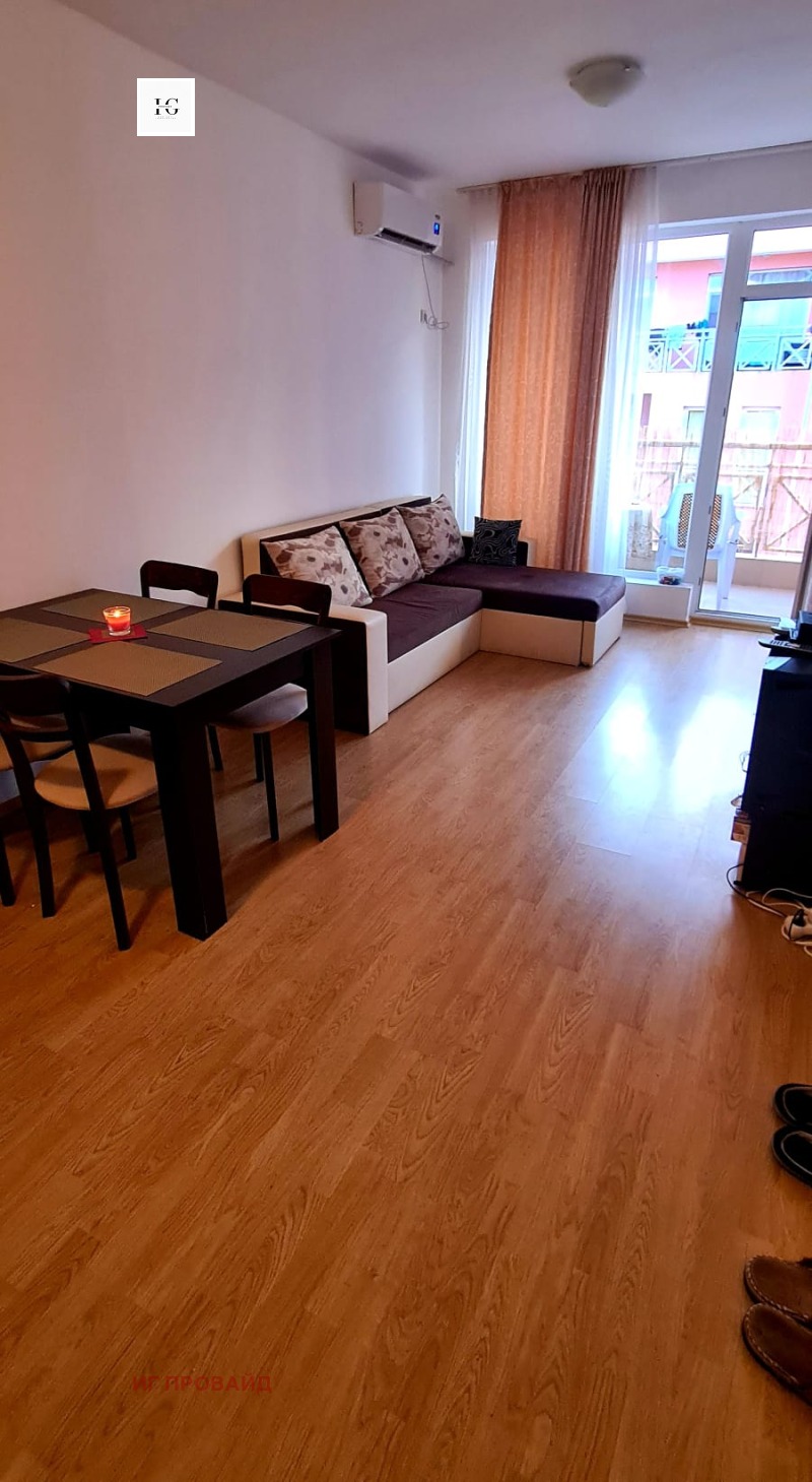 Продава 2-СТАЕН, к.к. Слънчев бряг, област Бургас, снимка 5 - Апартаменти - 52409549