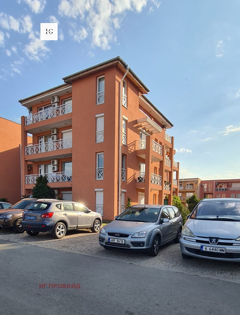 Продава 2-СТАЕН, к.к. Слънчев бряг, област Бургас, снимка 6 - Апартаменти - 52409549