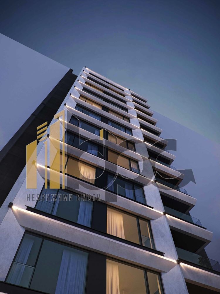 Продава 2-СТАЕН, гр. София, Зона Б-19, снимка 2 - Апартаменти - 54110710