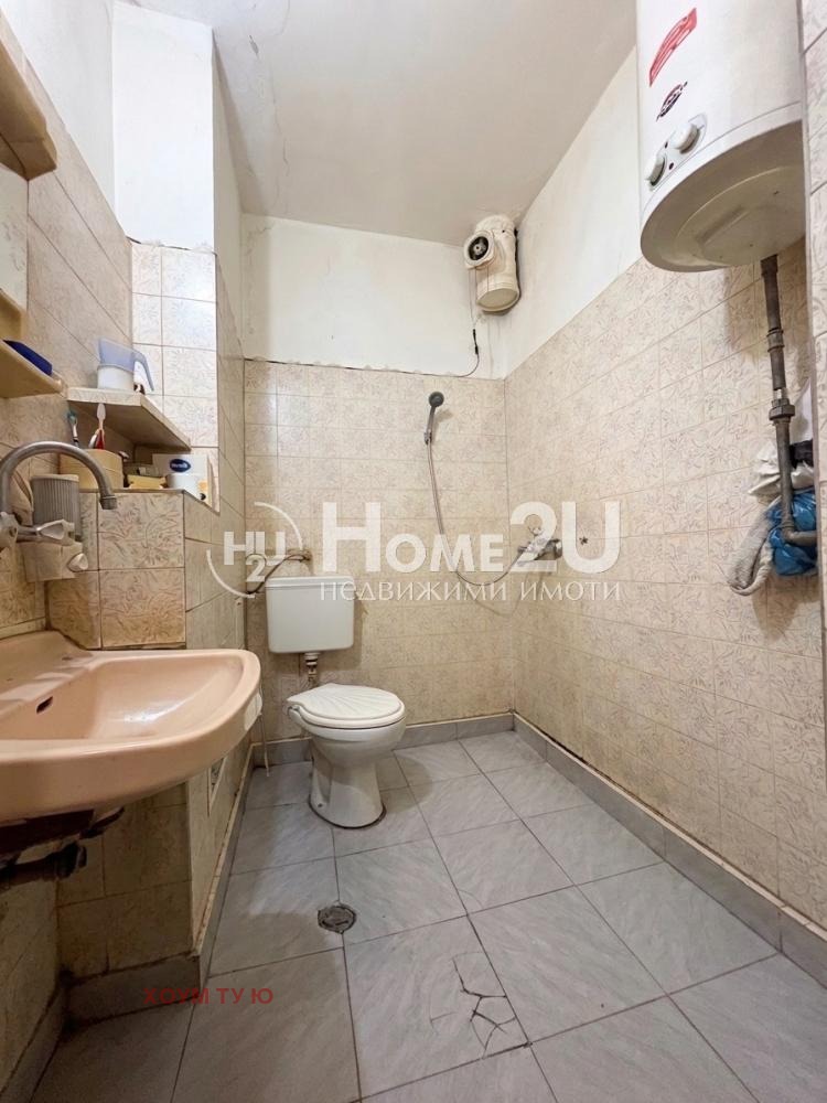 Продава 2-СТАЕН, гр. Асеновград, област Пловдив, снимка 6 - Апартаменти - 55577168