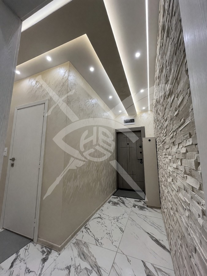 Продава 2-СТАЕН, гр. София, Младост 1, снимка 8 - Апартаменти - 56417682