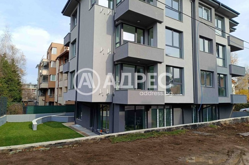 Продава  3-стаен град София , Витоша , 125 кв.м | 37839955