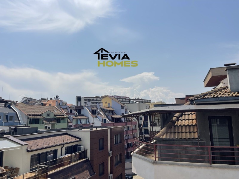 Продава  3-стаен град Пловдив , Кършияка , 100 кв.м | 48009106