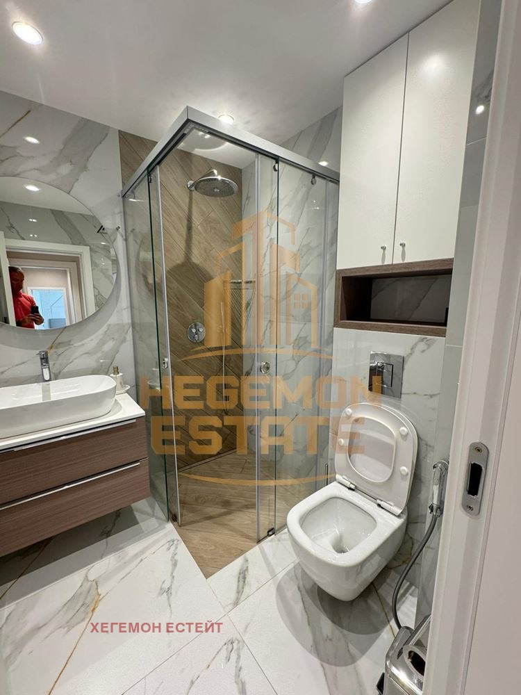 Продается  2 спальни Варна , Гранд Мол , 93 кв.м | 17364608 - изображение [3]