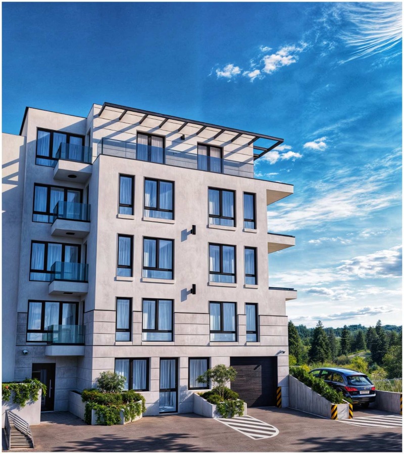 Na sprzedaż  2 sypialnie Warna , Izgrew , 99 mkw | 22762627 - obraz [4]